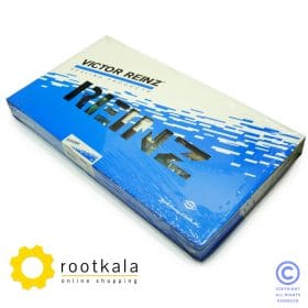 واشر کامل موتور دویتس چهار سیلندر مدل 2012