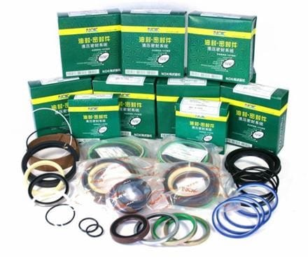 کیت جک بالابر خودرو