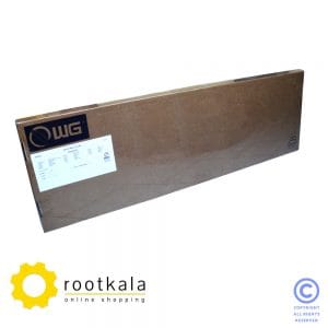 کیت تعمیری قسمت بالای موتور لودر کاترپیلار 966D (تمام دیزل پلیت دار)