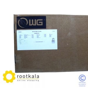 کیت تعمیری قسمت بالای موتور لودر کاترپیلار 966D (تمام دیزل پلیت دار)