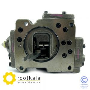 Kawasaki K3V112 Regulator