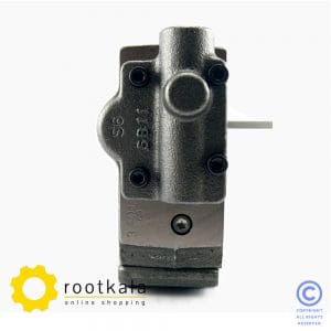 Kawasaki K3V112 Regulator