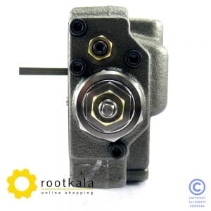 Kawasaki K3V112 Regulator