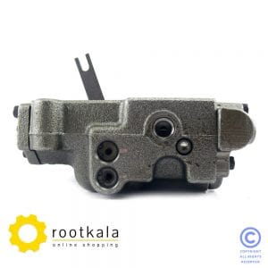 Kawasaki K3V112 Regulator