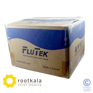 Kawasaki K3V112 Regulator