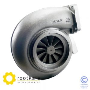 توربوشارژ کامل بلدوزر کاترپیلار D9N