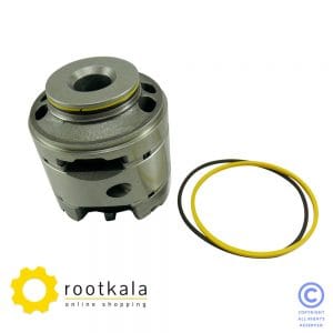 کاتریج پمپ هیدرولیک 35 گالن