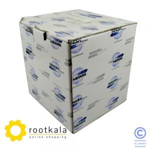 کاتریج پمپ هیدرولیک 35 گالن