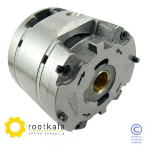 کاتریج پمپ هیدرولیک 35 گالن