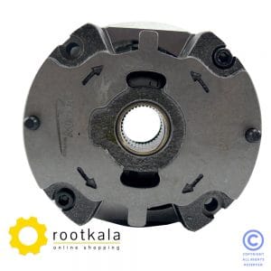 کاتریج پمپ هیدرولیک 35 گالن