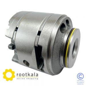 کاتریج پمپ هیدرولیک 35 گالن