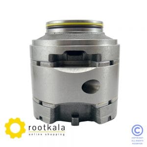 کاتریج پمپ هیدرولیک 35 گالن