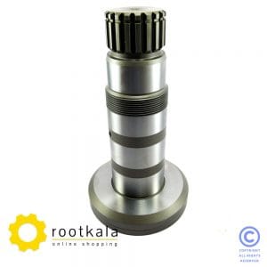 Hitachi ZX240 Main Pump Drive shaft (short)
