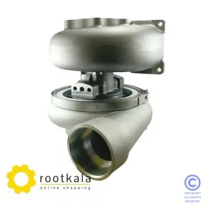 توربوشارژ لودر کوماتسو WA600-1