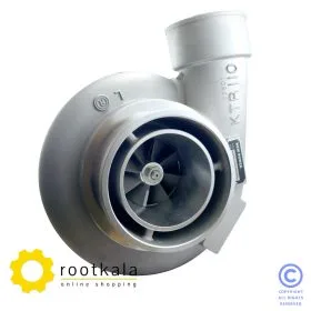 توربوشارژ لودر کوماتسو WA600-1