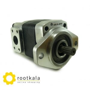 قطعات پمپ پيستوني