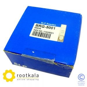 رولبرینگ چرخ لودر ولوو مدل L90E,L120E