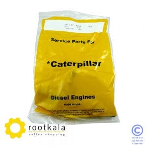 سوزن انژکتور کامل لودر کاترپیلار 950F