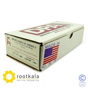 سوزن انژکتور کامل لودر کاترپیلار 950F