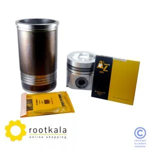 کیت بوش پیستون رینگ لودر کاترپیلار 988B