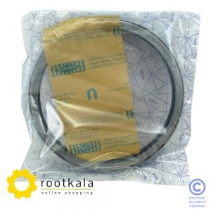 کاسه نمد چرخ لودر ولوو مدل L90E