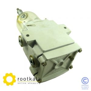 فیلتر آب گیر گازوییل موتور دویتس (سپراتور)