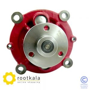 واتر پمپ موتور دویتس 1013