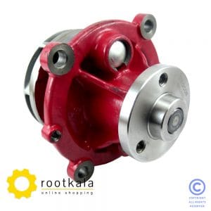 Deutz 1013 Water pump