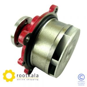 Deutz 1013 Water pump