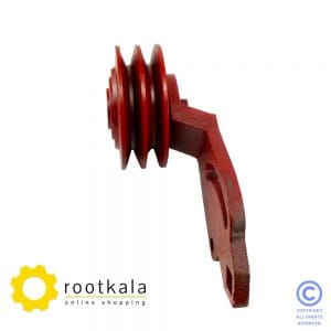 تسمه سفت کن موتور دویتس مدل 1013