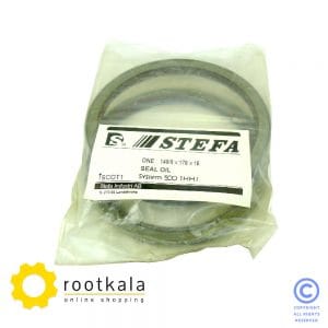 کاسه نمد چرخ غلطک هپکو HC100C