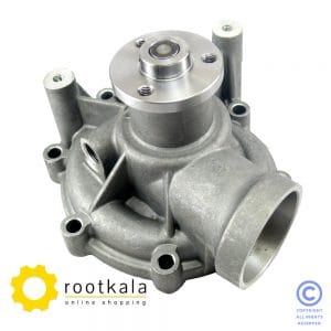 Volvo L90E/L120E Water pump