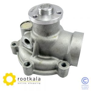 Volvo L90E/L120E Water pump