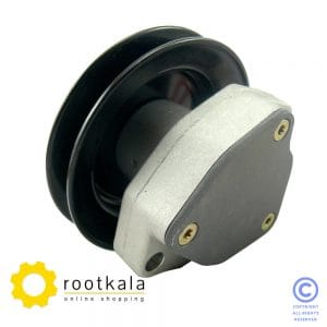 پمپ گازوییل ( پمپ سه گوش) موتور دویتس 1013