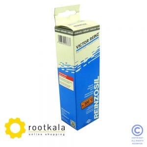 چسب آبندی موتور دیزل