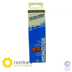 چسب آبندی موتور دیزل