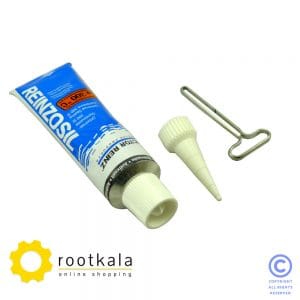 چسب آبندی موتور دیزل