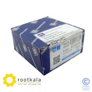 گاید موتور دویتس BFM1013