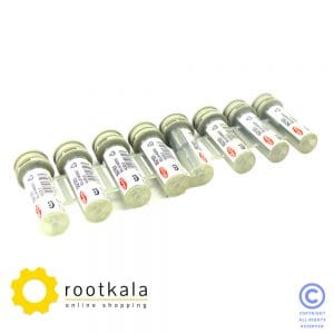 سوزن انژکتور بنز هشت سیلندر (8200)