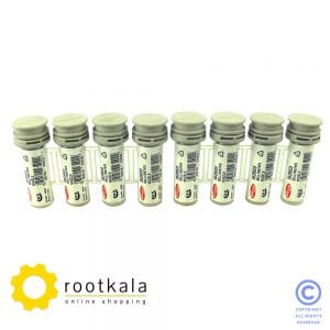 سوزن انژکتور بلدوزر فیات آلیس FD30 (قسمت بالا)