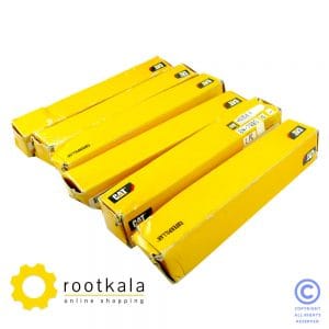 Caterpillar 966D Injection Nozzle 8N7005