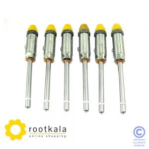 سوزن انژکتور لودر کاترپیلار 966