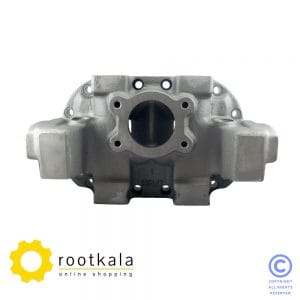 درب پمپ هیدرولیک بیل مکانیکی هیتاچی ZX200