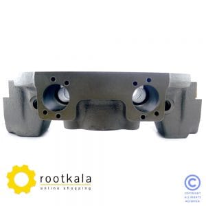 Hitachi ZX200 Main Pump Head