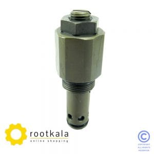 Komatsu Pc200-3/5 Relief Valve