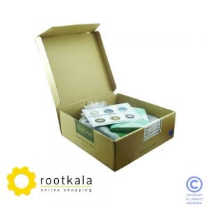 کیت تعمیری چکش هیدرولیک سوسان SB131