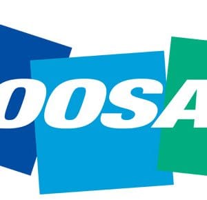 Doosan DX185W Hydraulic pump spare parts