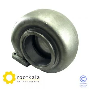 حلزونی دود توربوشارژ لودر کاترپیلار 988B