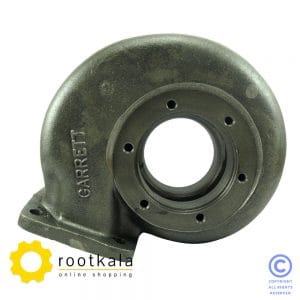 Caterpillar 950 Turbocharger Exhaust Housing