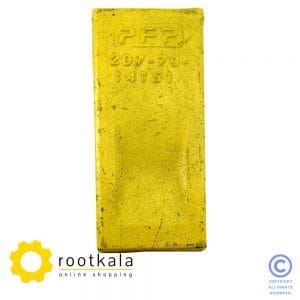 ناخن باکت بیل مکانیکی کوماتسو PC220-7